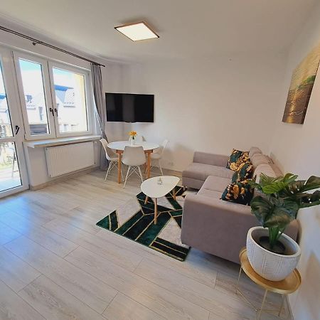 Limanowa Sunriser Apartment Kültér fotó