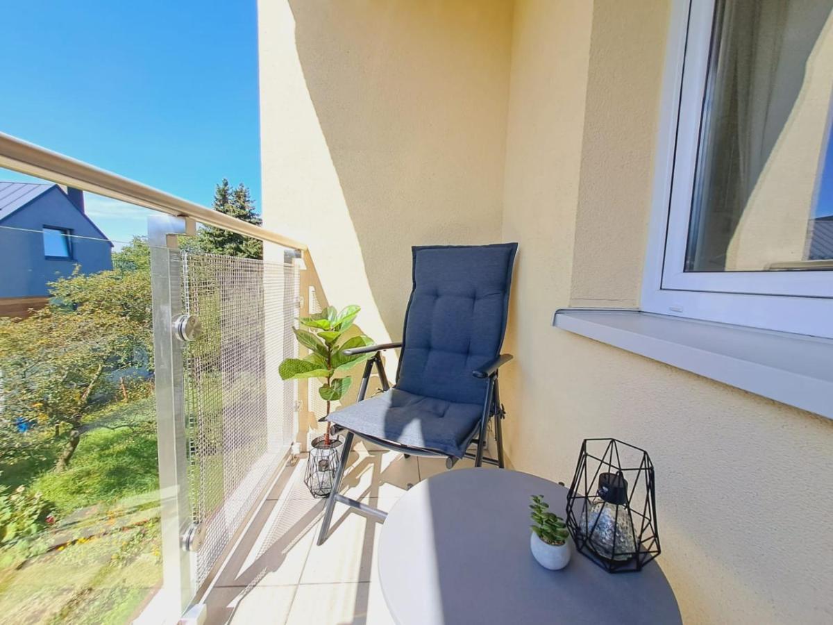Limanowa Sunriser Apartment Kültér fotó